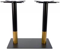 Подстолье "Art- deco 103" - фото Подстолье "Art- deco 103" - фото в каталоге интернет-магазина «БарМебель»  недорого с доставкой по Красноярску